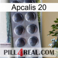 Apcalis 20 30